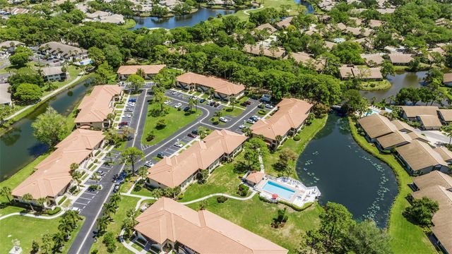 5252 LAKE VILLAGE DRIVE 54, Sarasota, FL 34235