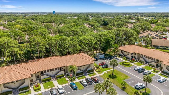 5252 LAKE VILLAGE DRIVE 54, Sarasota, FL 34235