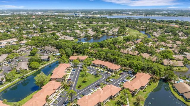 5252 LAKE VILLAGE DRIVE 54, Sarasota, FL 34235