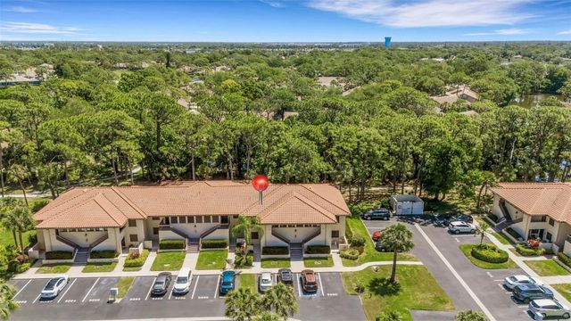 5252 LAKE VILLAGE DRIVE 54, Sarasota, FL 34235