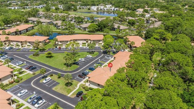 5252 LAKE VILLAGE DRIVE 54, Sarasota, FL 34235