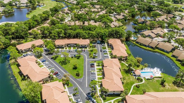 5252 LAKE VILLAGE DRIVE 54, Sarasota, FL 34235