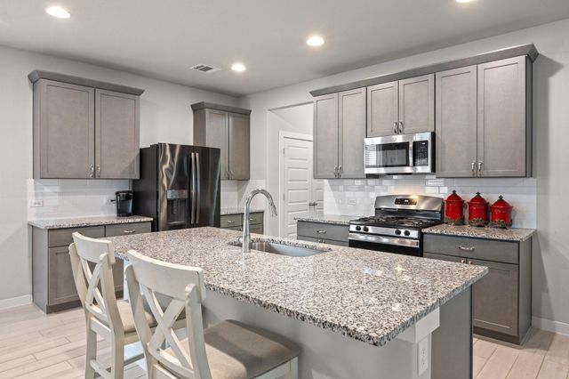 161 Appleberry LN, Elgin, TX 78621