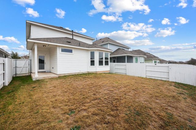 161 Appleberry LN, Elgin, TX 78621