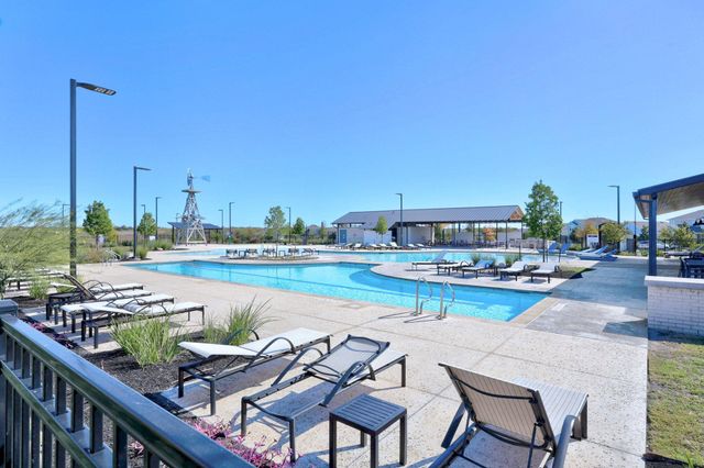 161 Appleberry LN, Elgin, TX 78621