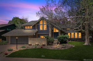 7715 S Forest Street, Centennial, CO 80122