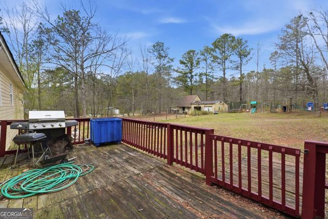 151 Grandma Branch Road, Grantville, GA 30220