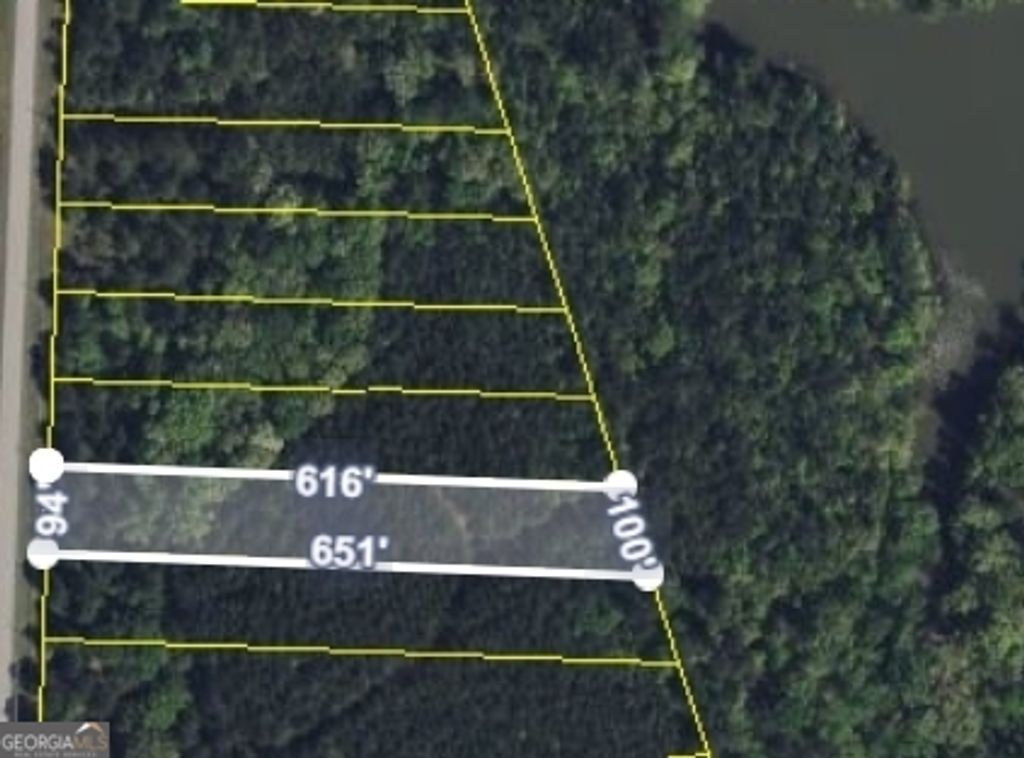 1078 Chennault Drive, Tignall, GA 30668