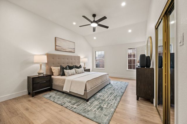 4405 San Mateo Lane, Mckinney, TX 75070