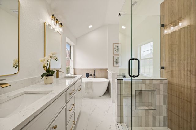 4405 San Mateo Lane, Mckinney, TX 75070