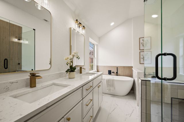 4405 San Mateo Lane, Mckinney, TX 75070