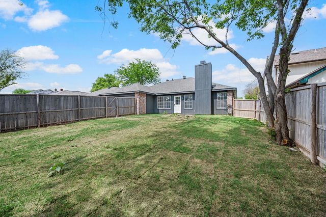 4405 San Mateo Lane, Mckinney, TX 75070