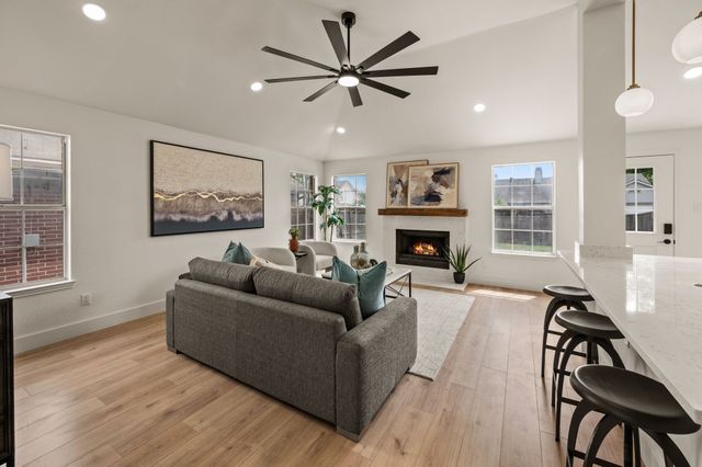 4405 San Mateo Lane, Mckinney, TX 75070