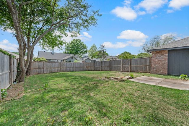 4405 San Mateo Lane, Mckinney, TX 75070