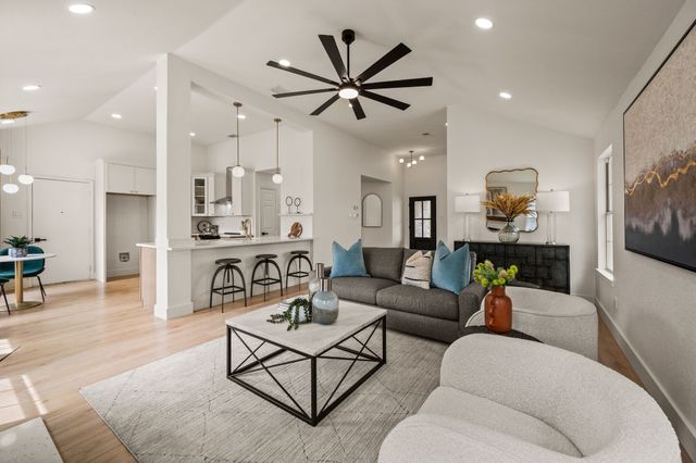 4405 San Mateo Lane, Mckinney, TX 75070