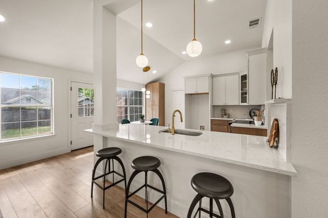 4405 San Mateo Lane, Mckinney, TX 75070