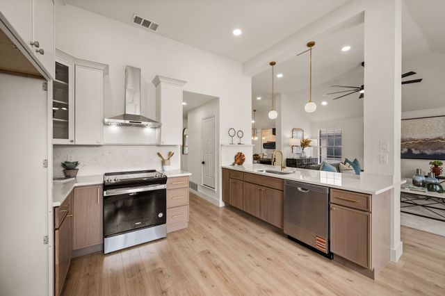 4405 San Mateo Lane, Mckinney, TX 75070