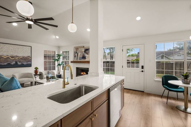 4405 San Mateo Lane, Mckinney, TX 75070