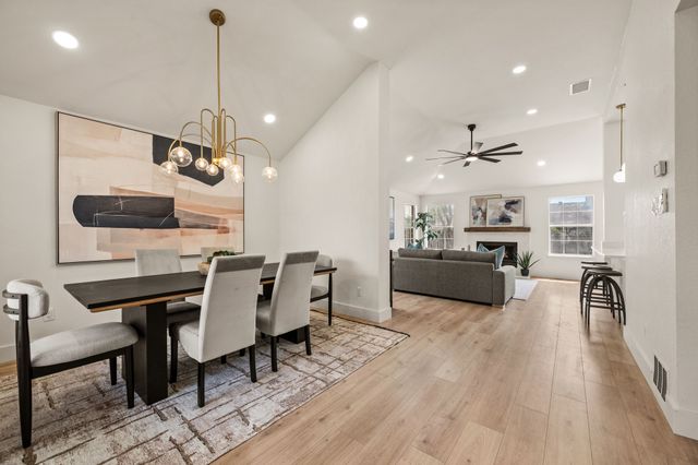 4405 San Mateo Lane, Mckinney, TX 75070