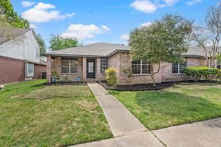 4405 San Mateo Lane, Mckinney, TX 75070