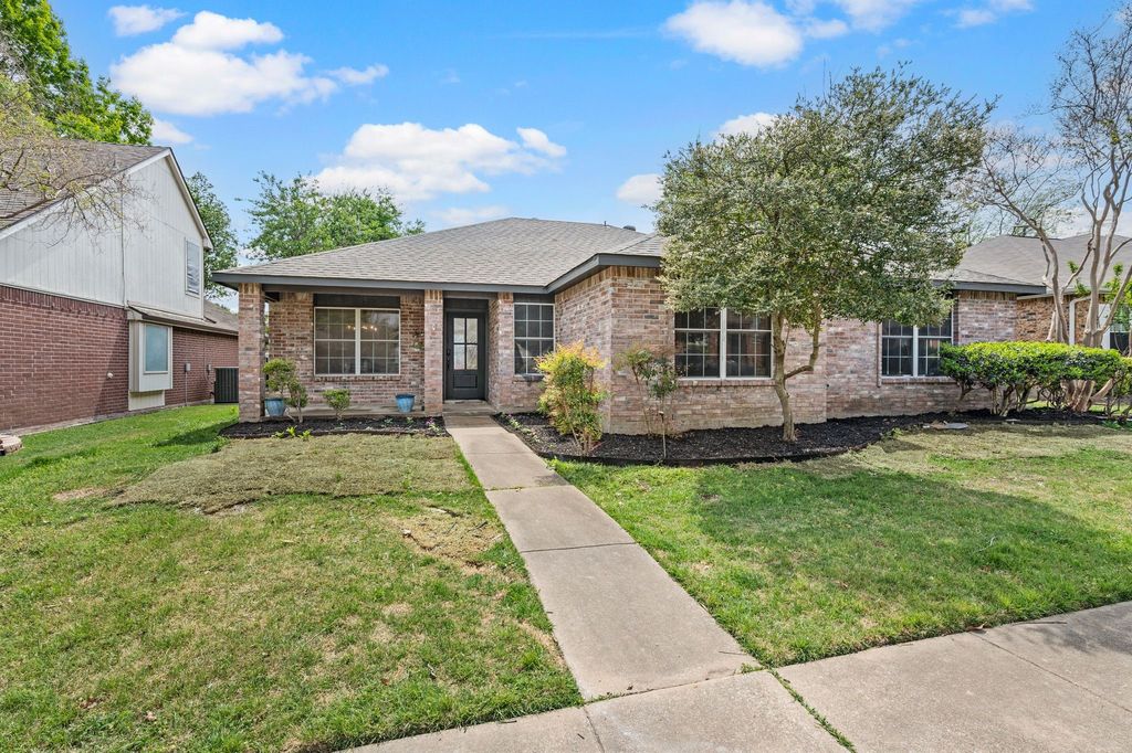 4405 San Mateo Lane, Mckinney, TX 75070
