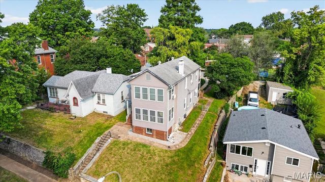 6217 Minnesota Avenue, St Louis, MO 63111