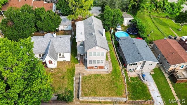 6217 Minnesota Avenue, St Louis, MO 63111
