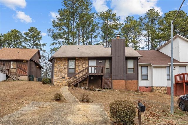 6486 Kelmscot Court, Fayetteville, NC 28303