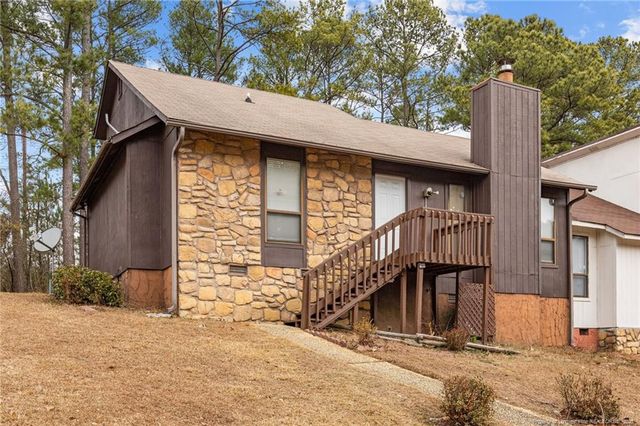 6486 Kelmscot Court, Fayetteville, NC 28303