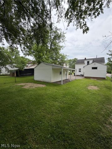 1353 Broadway Avenue, Bedford, OH 44146