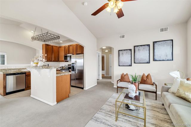 3815 Steelhead Street 16A, Fort Collins, CO 80528
