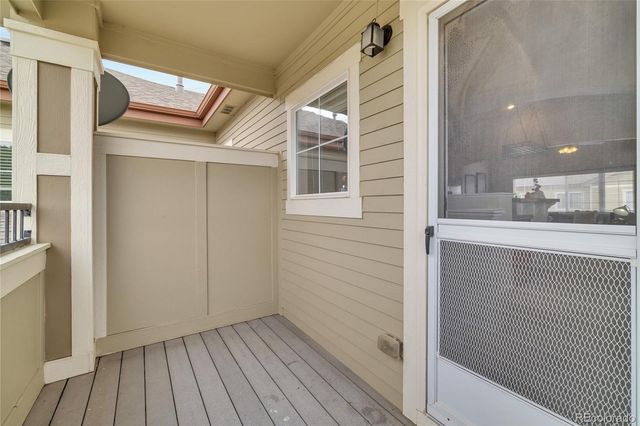 3815 Steelhead Street 16A, Fort Collins, CO 80528