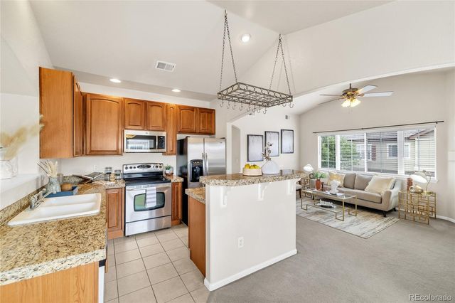 3815 Steelhead Street 16A, Fort Collins, CO 80528