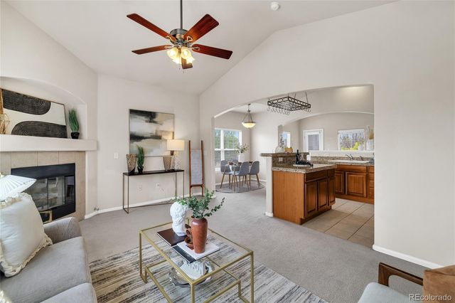 3815 Steelhead Street 16A, Fort Collins, CO 80528