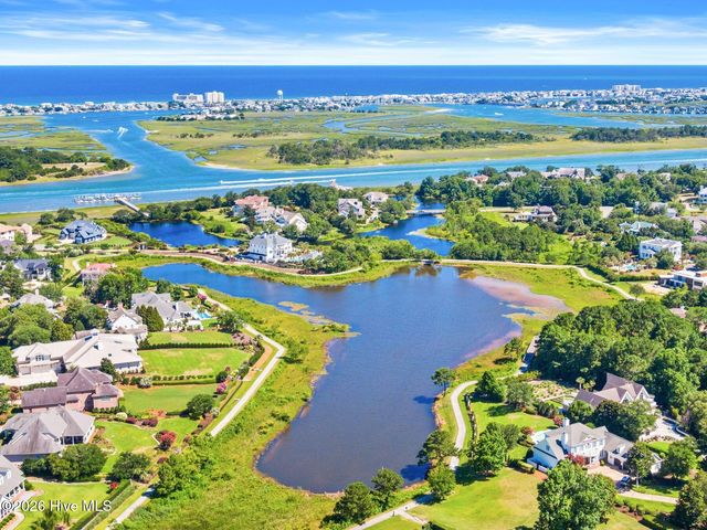 1121 Pembroke Jones Drive, Wilmington, NC 28405