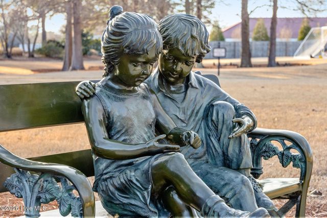 1121 Pembroke Jones Drive, Wilmington, NC 28405