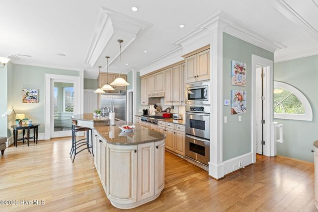 1121 Pembroke Jones Drive, Wilmington, NC 28405