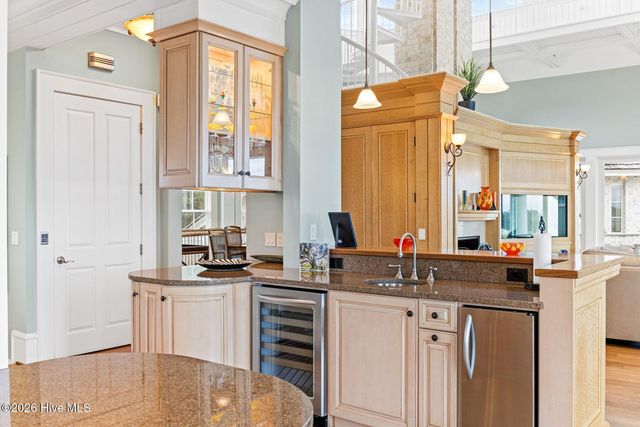 1121 Pembroke Jones Drive, Wilmington, NC 28405