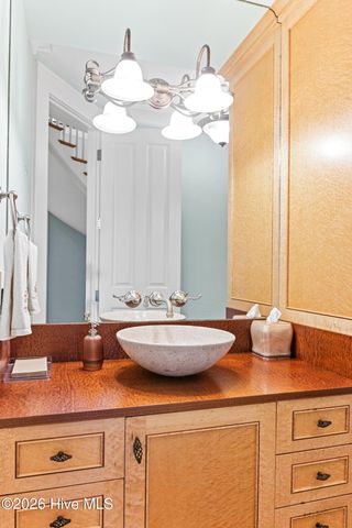 1121 Pembroke Jones Drive, Wilmington, NC 28405