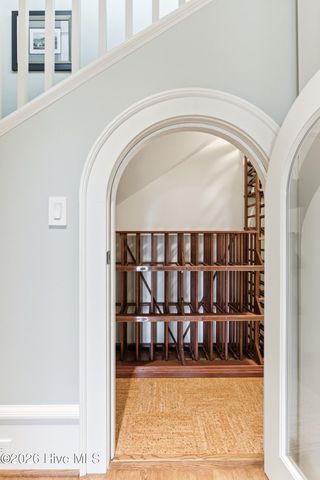 1121 Pembroke Jones Drive, Wilmington, NC 28405