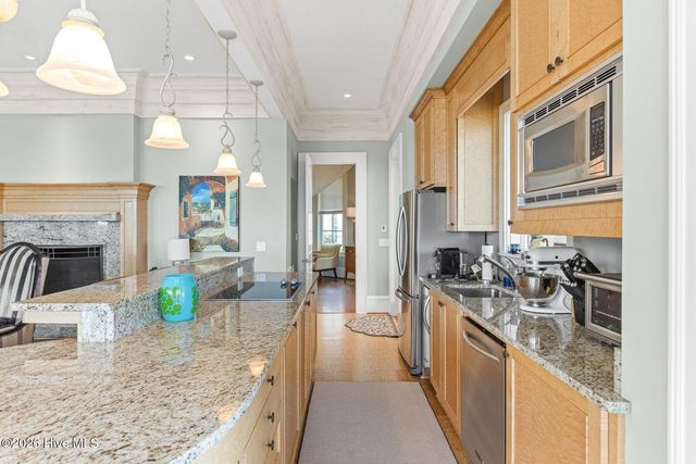 1121 Pembroke Jones Drive, Wilmington, NC 28405