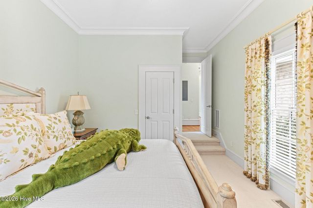 1121 Pembroke Jones Drive, Wilmington, NC 28405