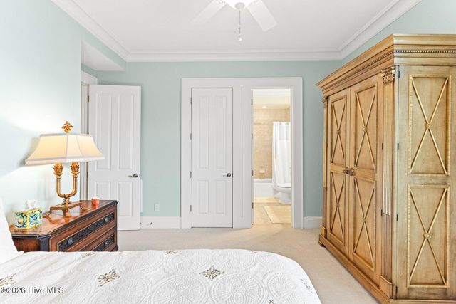 1121 Pembroke Jones Drive, Wilmington, NC 28405