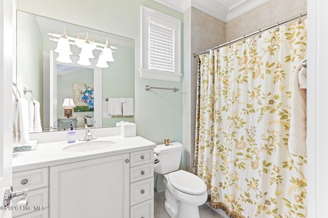 1121 Pembroke Jones Drive, Wilmington, NC 28405