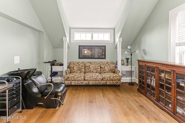 1121 Pembroke Jones Drive, Wilmington, NC 28405