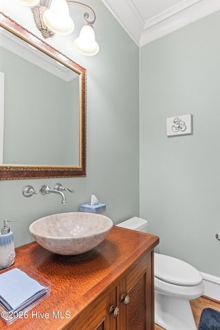 1121 Pembroke Jones Drive, Wilmington, NC 28405