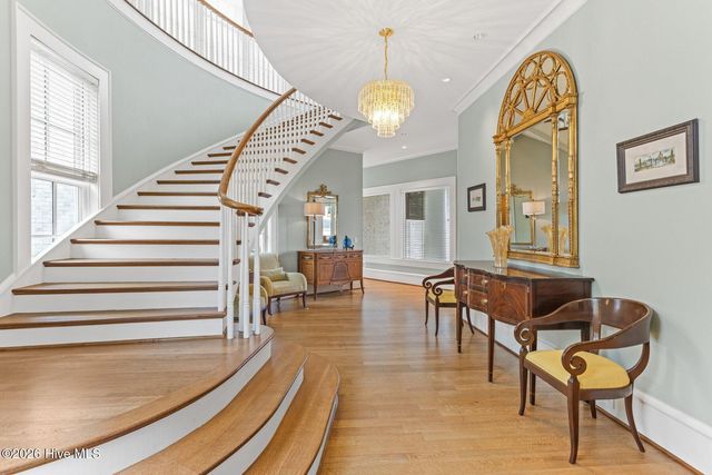 1121 Pembroke Jones Drive, Wilmington, NC 28405