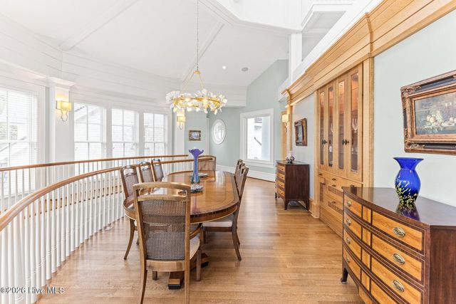 1121 Pembroke Jones Drive, Wilmington, NC 28405