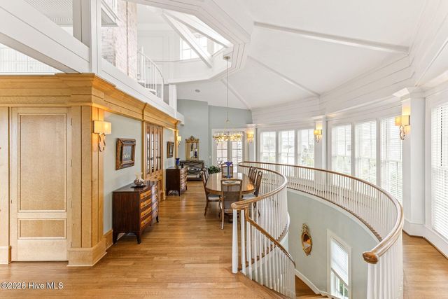 1121 Pembroke Jones Drive, Wilmington, NC 28405