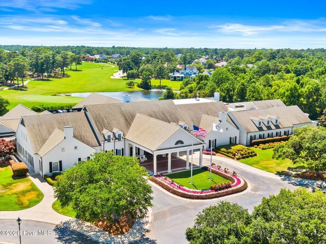 1121 Pembroke Jones Drive, Wilmington, NC 28405